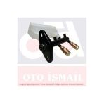 Bosch 0986480679 Fren Ana Merkezi Fiesta 1.3I 1.8D 95-02 22.2Mm 539886090