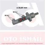 Bosch 0986480850 Fren Ana Merkezi Polo Iv 01- / Cordoba 02- Ibıza