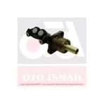 Bosch 0986480906 Fren Ana Merkezi 405 20Mm