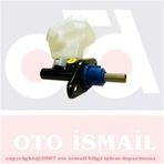 Bosch 0986480919 Fren Ana Merkezi Ka 1.3I 96-08 20.6Mm