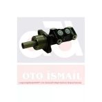 Bosch 0986480930 Fren Ana Merkezı Transporter T4 90- / Alhambra 96- / Galaxy I 95- 23.81Mm