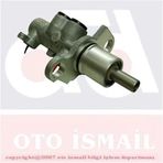 Bosch 0986480966 Fren Ana Merkezi Passat B5 96- / A4 94- A6 97- A8