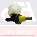 Bosch 0986480978 Fren Ana Merkezi Nissan Micra K11 Abs'siz Oem No 4601099b86 23.8mm 4601099b86