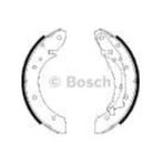 Bosch 0986487559 Arka Fren Balatası Pabuç Marea Albea Palio Weekend 1.2 1.4 1.6 1.9 96- 77362284