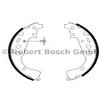 Bosch 0986487589 Arka Fren Balatası
