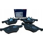 Bosch 0986494135 Honda Accord 2003-2008 Ön Fren Balatası Takım