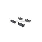Bosch 0986494142 Fren Balatası Arka Nissan Armada 5.6 03-15 Infiniti Qx56 03-10 Uyumlu 0986Tb2966