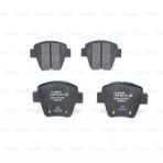 Bosch 0986494416 Arka Fren Balatası