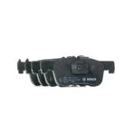 Bosch 0986494561 BMW 116 2015-2019 Arası Ön Fren Balatası