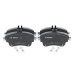 Bosch 0986494663 Ön Fren Balatası
