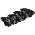 Bosch 0986494805 Peugeot 5008 2020-2021 Arka Fren Balatası Takım