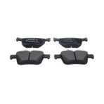 Bosch 0986495346 Audi Q2 2016-2024 Arka Fren Balatası Takım