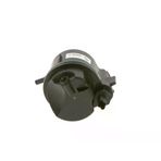 Bosch 09864B2006 Citroen: C2-C3 Peugeot 206-307 Ford Fiesta 1.4 HDI 1148119 190166 WA854796 Mazot Filtresi