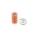 Bosch 09864B7015 0 Filtre Yag-(Toyota: Corolla 10-12 Auris 10-12 1.4 D4d)Dizel (Wa343233)