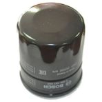 Bosch 09864B7023 Yağ Filtresi (Bazı Opel-Toyota-Peugeot-Cıtroen-Lancıa-Suzukı Modelleriyle Uyumlu)