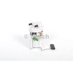 Bosch 0986580173 Yakıt Şamandırası Elektrikli 306 1.4 1.6 1.8 2.0 93-