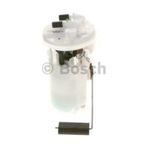 Bosch 0986580368 Yakıt Depo Şamandırası Logan 04 1.4-1.6 8200306918