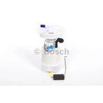 Bosch 0986580951 Yakıt Depo Şamandırası Modülü Cmax Focus 1.8 1.6 Elektr.