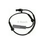 Bosch 0986594519 Abs Hız Sensörü 1-3 Serisi 06-11 34526762465