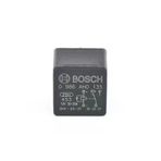 Bosch 0986Ah0135 0 Röle 5 Pinlı Braketsiz Cod Mini Röle 12V