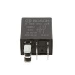 Bosch 0986Ah0304 12V 5 Uçlu Mikro Röle