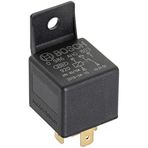 Bosch 0986AH0803 24V 20Ah 5 Uçlu Saplı Mini Röle