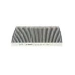 Bosch 0986TF0056 VW Golf Bora Polo A3 Karbonlu Polen Filtresi