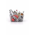 Bosch 0986tf0059 Wa239777 Yağ Filtresi