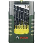 Bosch 1-13 mm 2607017153 25 Adet Metal Matkap Uç Seti