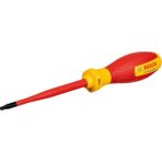 Bosch 1 600 A02 Nd0 TX40X125 Izoleli Torx Tornavida Vde