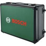 Bosch 1 600 A02 Zb4 119 Parça Tekerlekli Takım Çantası - Renkli