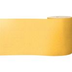 Bosch 1 x Expert C470 zımpara kağıdı rulosu (ahşap üzerine boya için, sert ahşap, 115 mm x 5 m, granülasyon 240, profesyonel aksesuar el zımparalama)