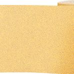 Bosch 1 x Expert C470 zımpara kağıdı rulosu (ahşap üzerine boya için, sert ahşap, 115 mm x 5 m, granülasyon 60, profesyonel aksesuar, el zımparalama)