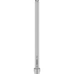 Bosch 1 x PRO elmas matkap ucu için, G 1/2 inç (kireç ve kum taşları, tuğla, çap 22 mm, profesyonel aksesuar elmas matkap ucu)