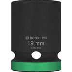 Bosch 1 x PRO Impact lokma anahtar ucu (14 x 44 mm, profesyonel aksesuar matkap ve tornavida)