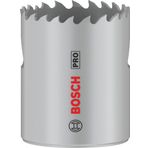 Bosch 1 x PRO Multi Malzeme Delik Testeresi (Yumuşak Ahşap, Alçıpan Duvar için, Ø 41 mm, Profesyonel Aksesuar Matkap/Tornavida)