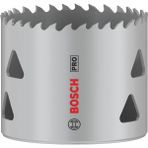 Bosch 1 x Pro Multi Malzeme Delik Testeresi (Yumuşak Ahşap, Alçıpan Duvar Için, Ø 60 Mm, Profesyonel - Renkli