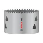 Bosch 1 x PRO Multi Malzeme Delik Testeresi (Yumuşak Ahşap, Alçıpan Duvar için, Ø 79 mm, Profesyonel Aksesuar Matkap/Tornavida)