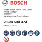 Bosch 1 x PRO Multi Material Power Change Plus delik testeresi (yumuşak ahşap, alçıpan duvar için, çap 29 mm, profesyonel aksesuar, matkap/tornavida için)