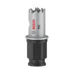 Bosch 1 x Pro Sheet Metal Power Change Plus Delikli Testere (Paslanmaz Çelik Levhalar, Çelik Levhalar, Ø 16 mm, Profesyonel Aksesuar Döner Matkap/Sürücü)