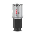 Bosch 1 x Pro Sheet Metal Power Change Plus Delikli Testere (Paslanmaz Çelik Levhalar, Çelik Levhalar, Ø 21 mm, Profesyonel Aksesuar Döner Matkap/Sürücü)