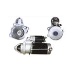 Bosch 10 Diş 24 V 4kw Man 10 - 153 Str8027 Marş Motoru