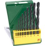 Bosch 10 Parça Hss-R Matkap Ucu Seti Hss-R 2607019442