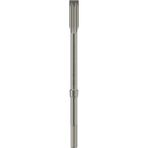 Bosch 10 x PRO SDS max-5C yassı keski seti (beton, tuğla taşı, çap mm, profesyonel aksesuar, darbeli matkap, kırıcı çekiç için)