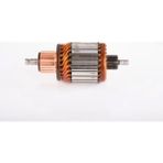 Bosch 1004011087 Mars Kollektoru 02B911311C 02M911311C