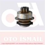 BOSCH 1006210155 MARŞ DİŞLİSİ TRANSPORTER T4 2.5 TDI 9 DIS