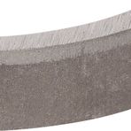 Bosch 102 mm 1 1/4 9'lu Standard Seri Sulu Elmas Karot Ucu Segmanı