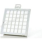Bosch 102398821 Maximo Süpürge Hepa Uyumlu Filtre