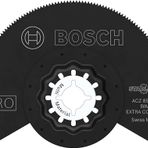 Bosch 10x PRO ACZ 85 EIB Starlock Testere Ucu (Demir içermeyen metaller, Dolu Laminant Vinil, PVC, Ø 85 mm, Professional Aksesuar Çok Fonksiyonlu Makine)