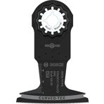 Bosch 10x PRO AII 65 APIB Daldırmalı Kesim Testere Bıçağı (Çivili Ahşap, Metal Sandviç, Genişlik 65 mm, Professional Aksesuar Çok Fonksiyonlu Makine)